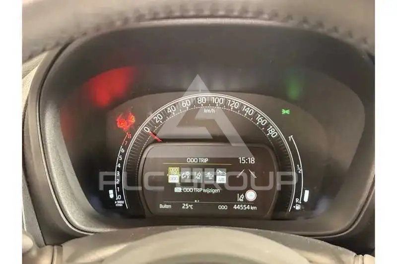 2023 Toyota AYGO