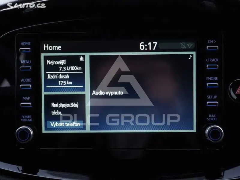 2023 Toyota AYGO