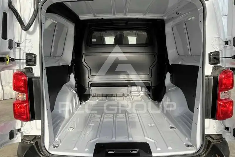 2023 Peugeot Expert