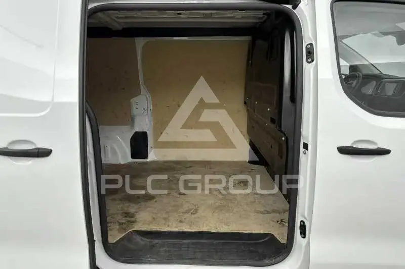 2023 Peugeot Expert