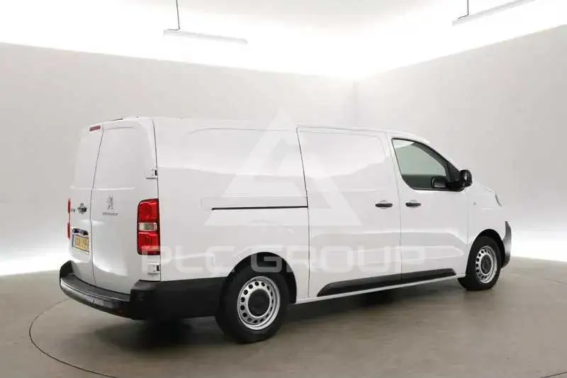 2023 Peugeot Expert