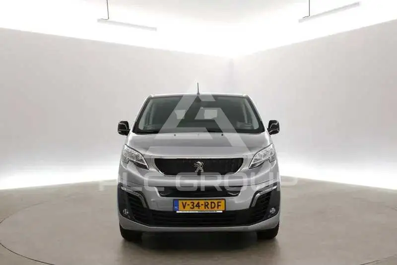 2023 Peugeot Expert