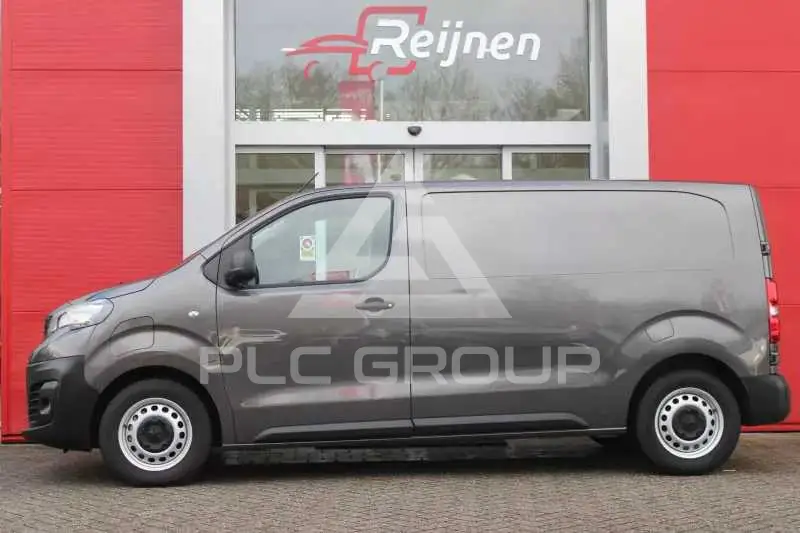 2023 Peugeot Expert
