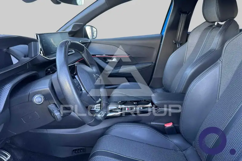 2023 Peugeot 208