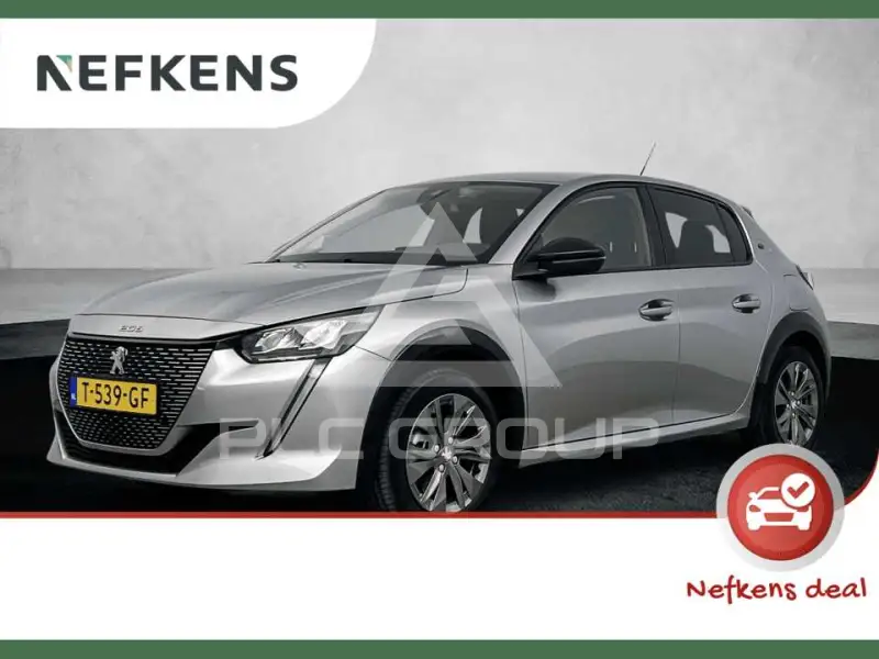 2023 Peugeot 208