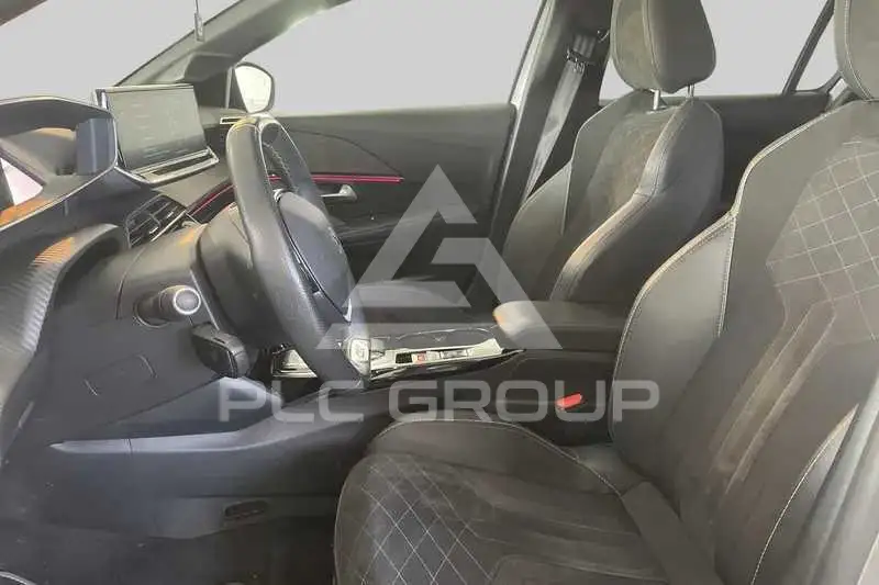 2023 Peugeot 208