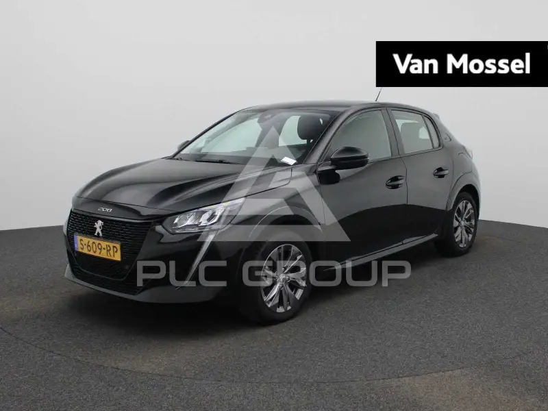 2023 Peugeot 208