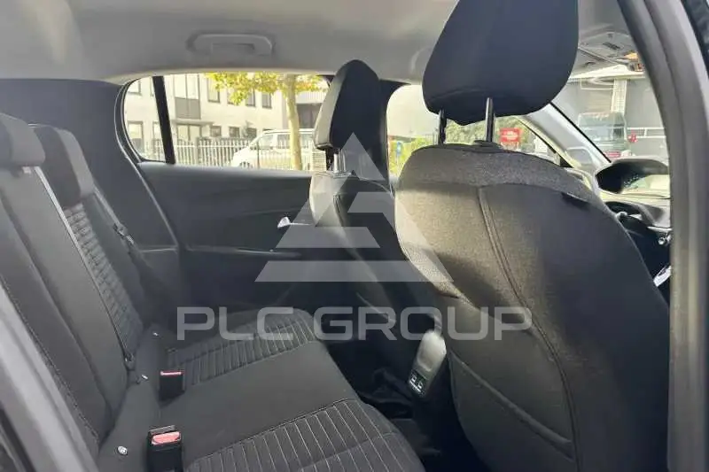 2023 Peugeot 208