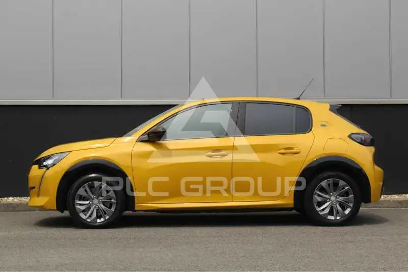 2023 Peugeot 208