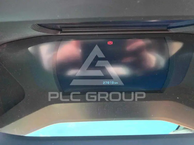 2023 Peugeot 208