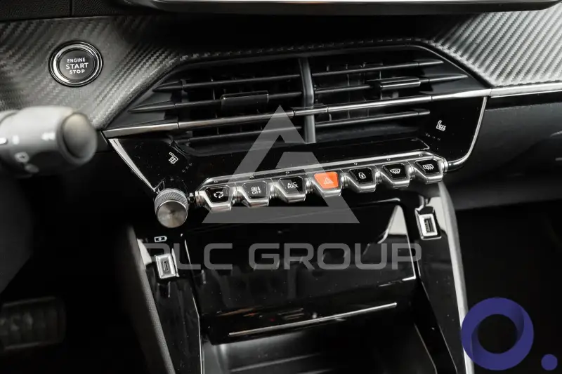2023 Peugeot 208