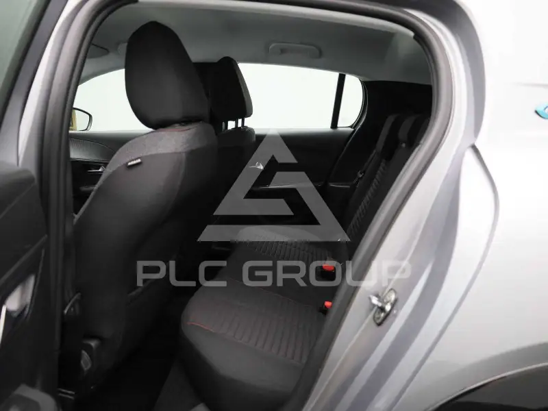 2023 Peugeot 208