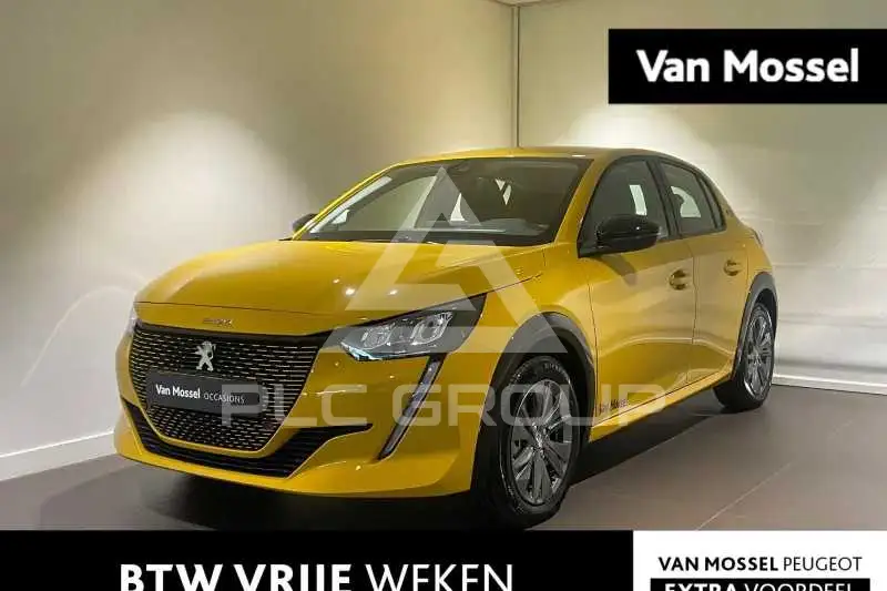 2023 Peugeot 208