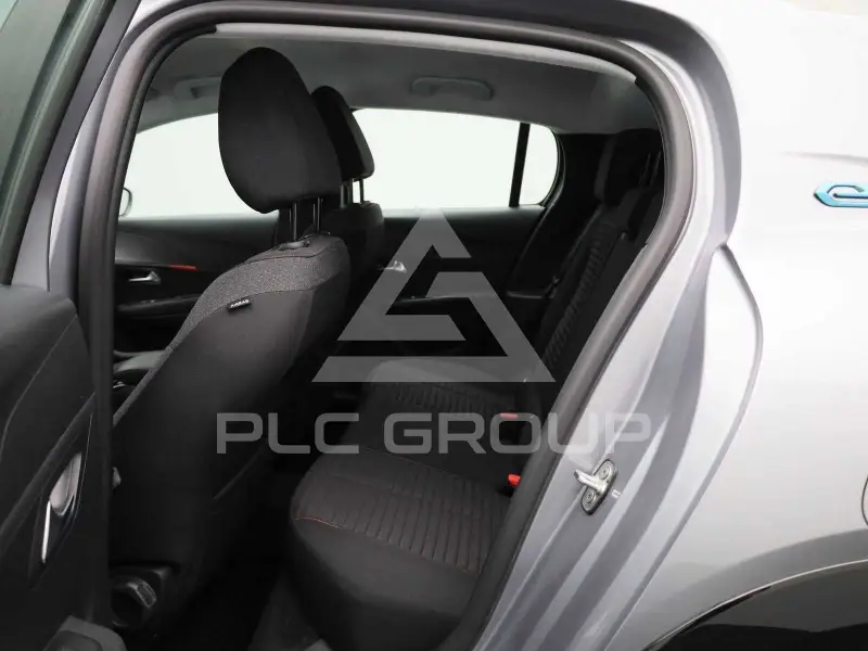2023 Peugeot 208