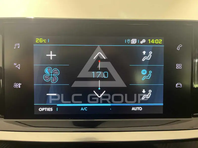 2023 Peugeot 208