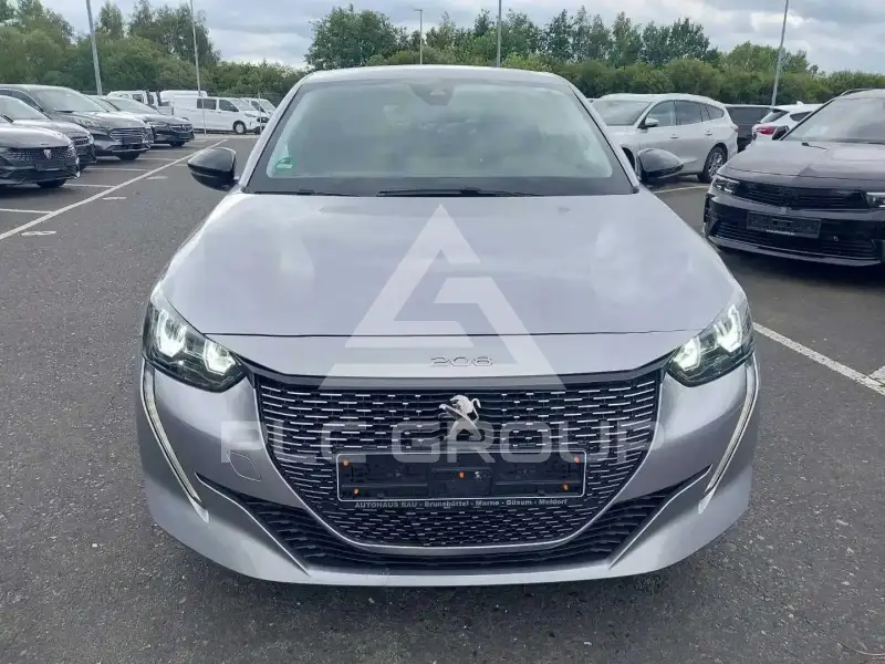 2023 Peugeot 208