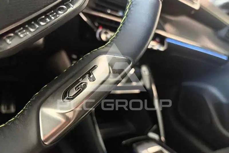 2023 Peugeot 208