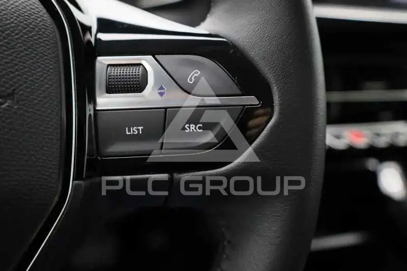 2023 Peugeot 208