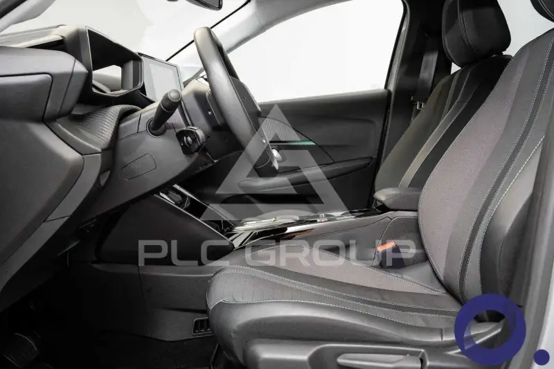 2023 Peugeot 208