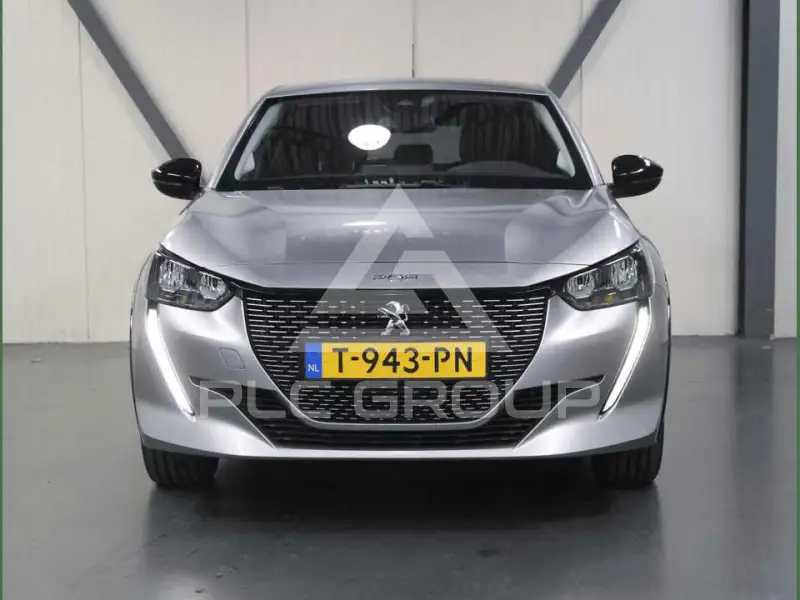 2023 Peugeot 208