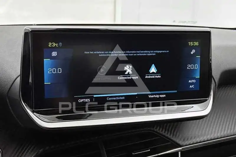 2023 Peugeot 208