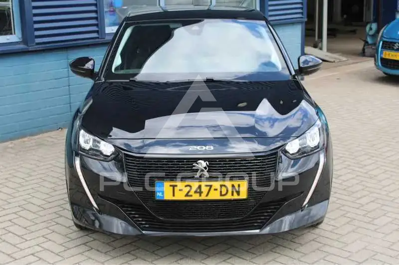 2023 Peugeot 208