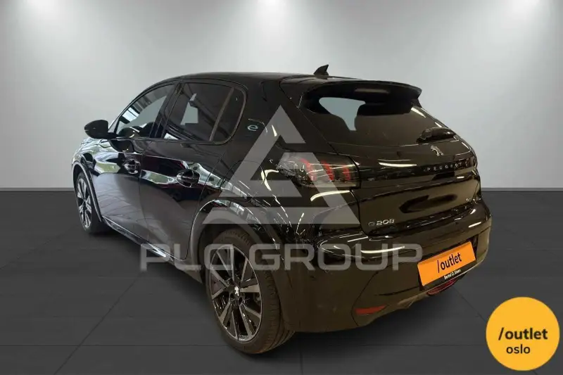 2023 Peugeot 208