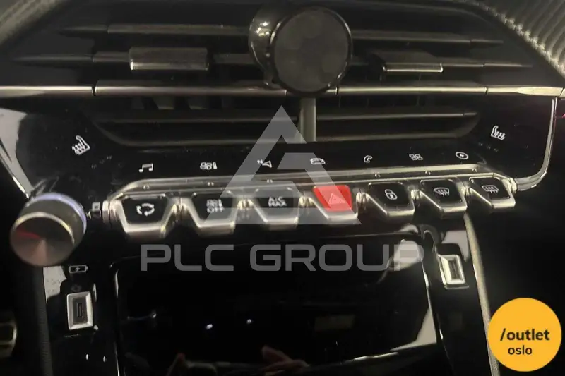2023 Peugeot 208