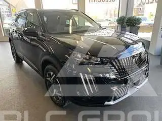 2023 Peugeot 2008