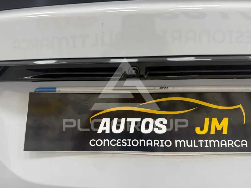 2023 Peugeot 2008
