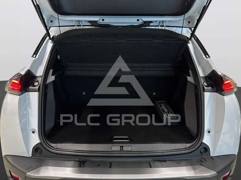 2023 Peugeot 2008