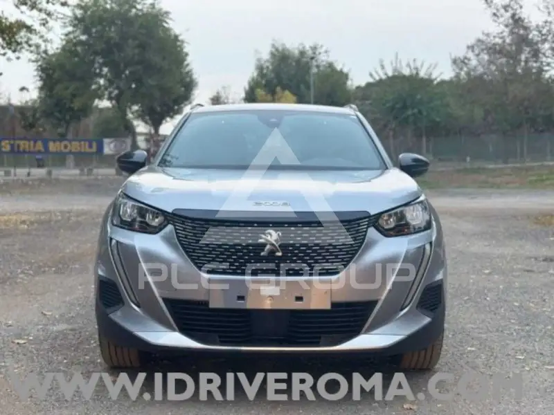 2023 Peugeot 2008