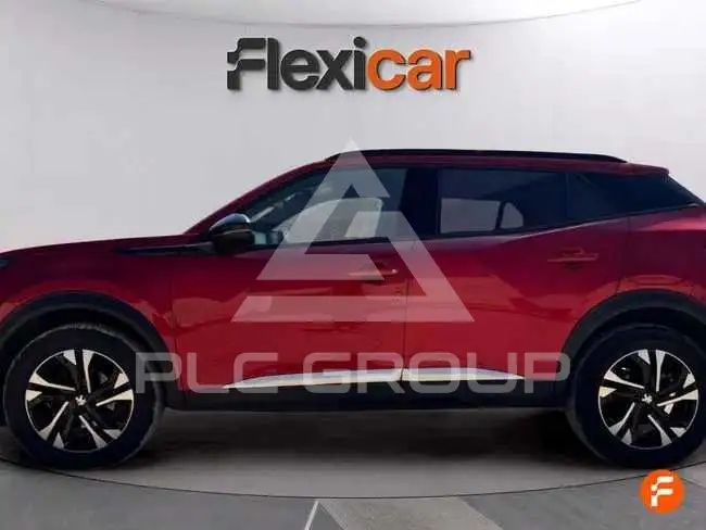 2023 Peugeot 2008