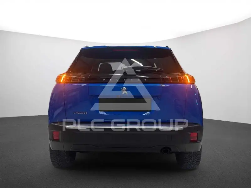 2023 Peugeot 2008