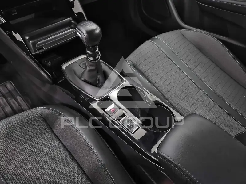 2023 Peugeot 2008