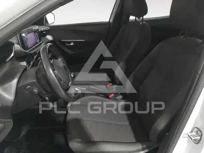 2023 Peugeot 2008