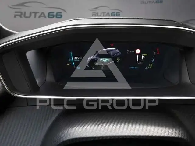 2023 Peugeot 2008