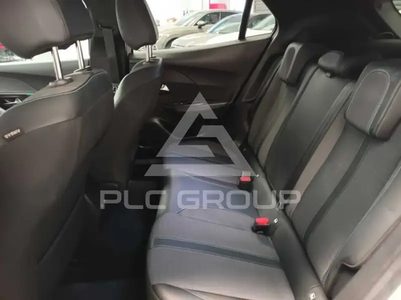2023 Peugeot 2008