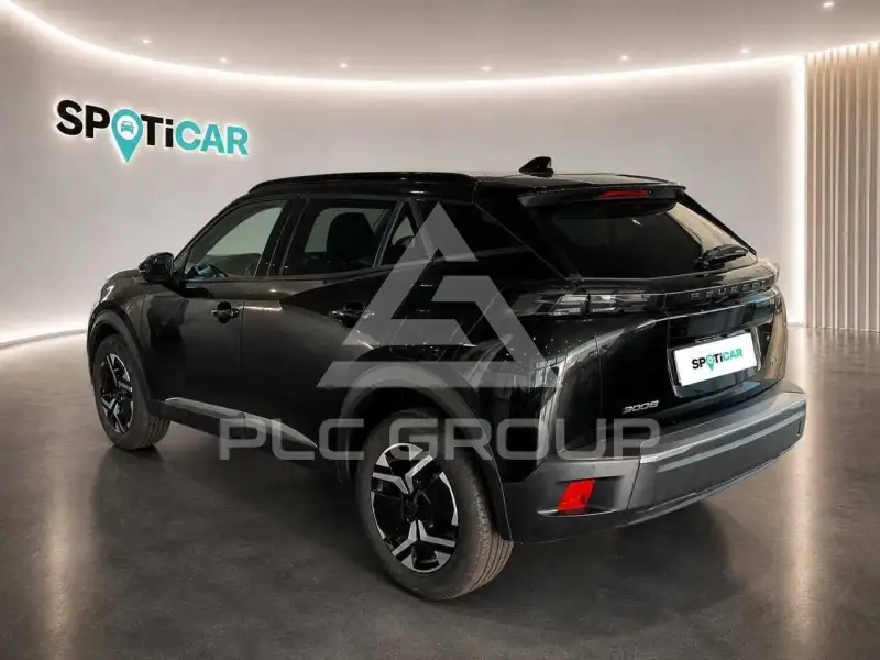 2023 Peugeot 2008