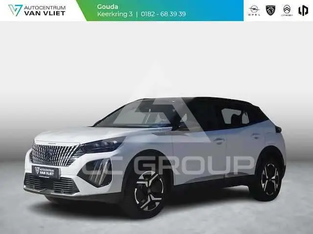 2023 Peugeot 2008