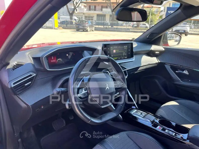 2023 Peugeot 2008