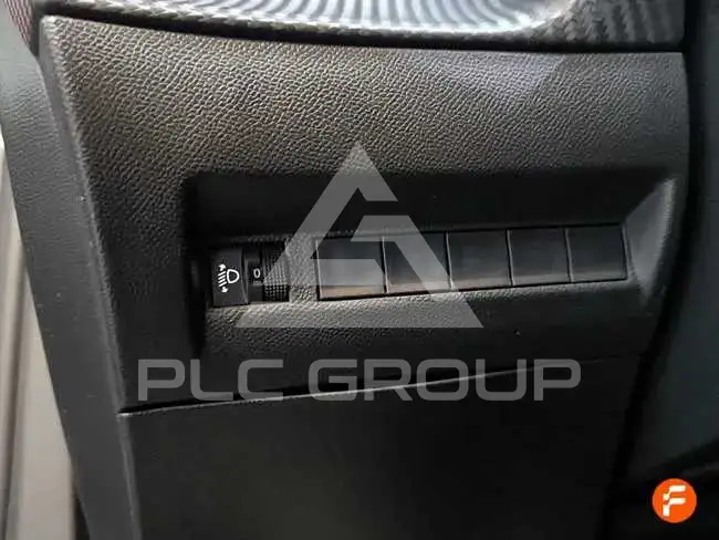 2023 Peugeot 2008