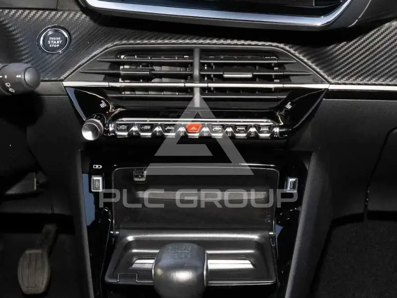 2023 Peugeot 2008
