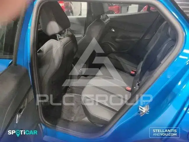 2023 Peugeot 2008
