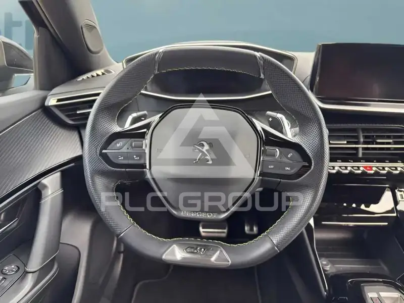 2023 Peugeot 2008