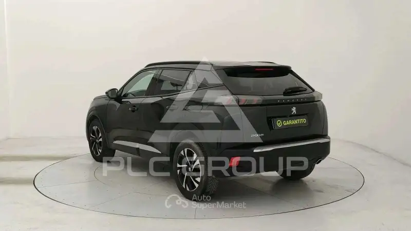 2023 Peugeot 2008