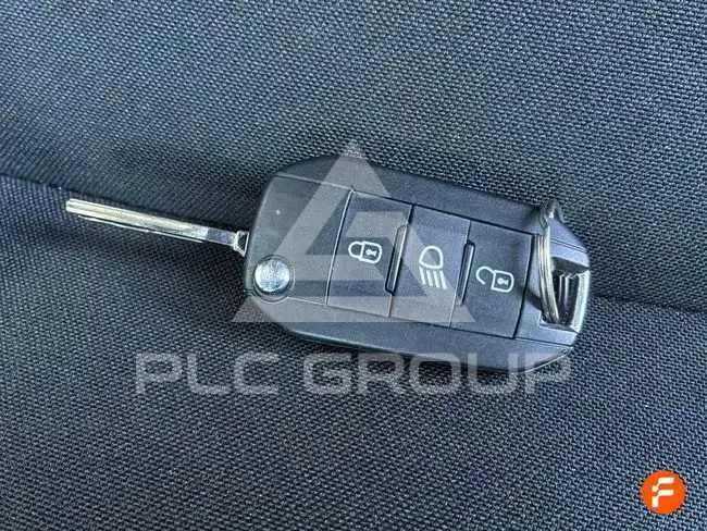 2023 Peugeot 2008