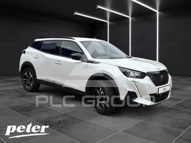 2023 Peugeot 2008