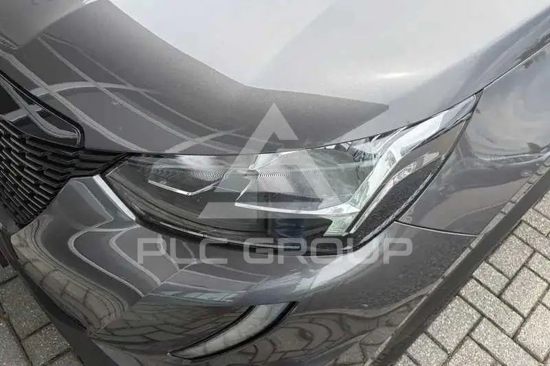 2023 Peugeot 2008