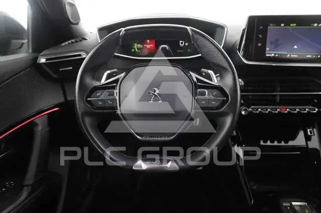 2023 Peugeot 2008